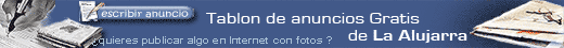 cortijos